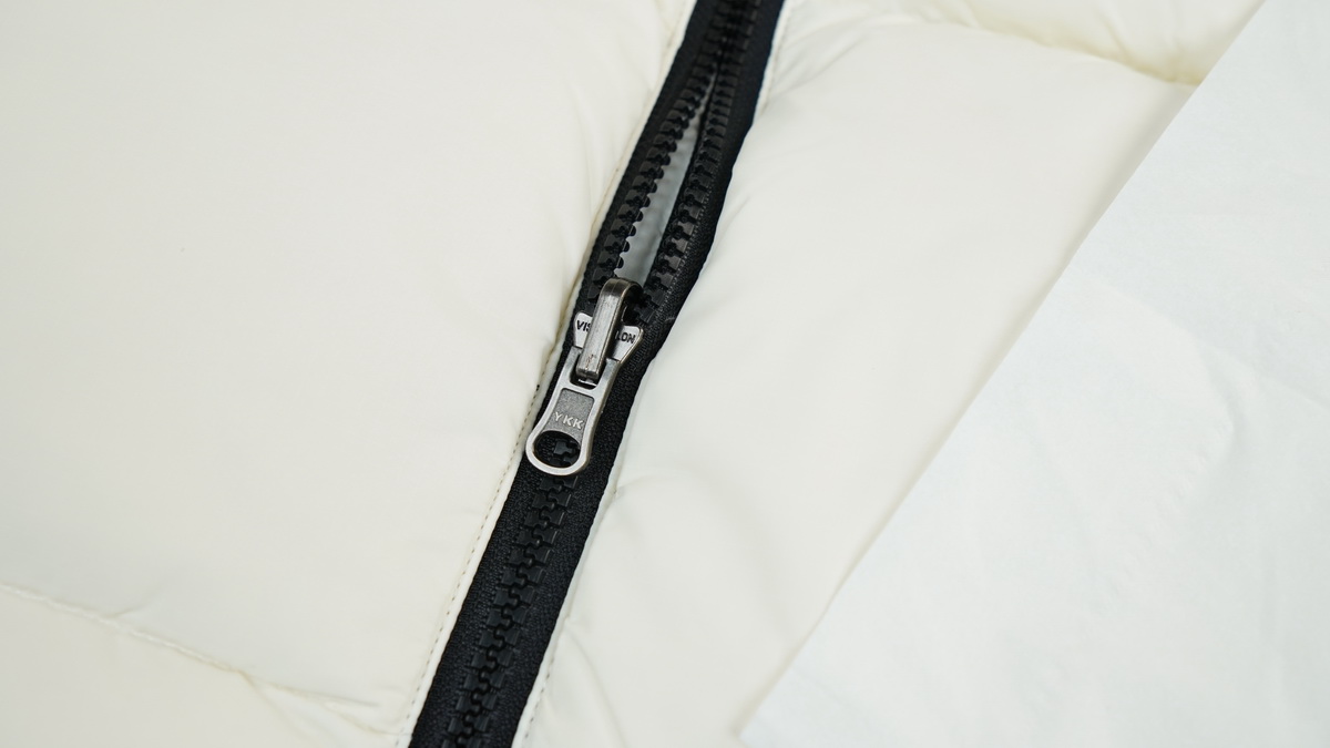 TheNorthFace Yellow Color Off White