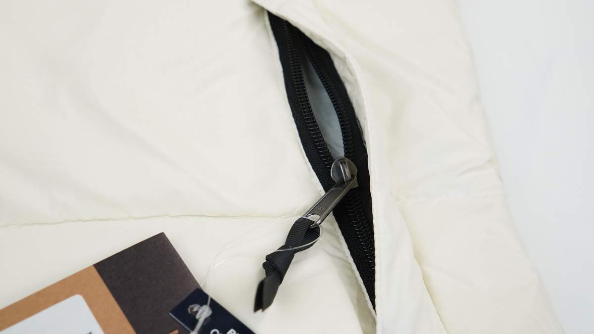 TheNorthFace Yellow Color Off White