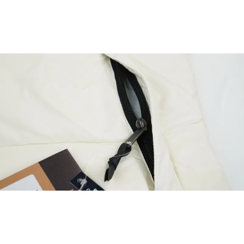 TheNorthFace Yellow Color Off White