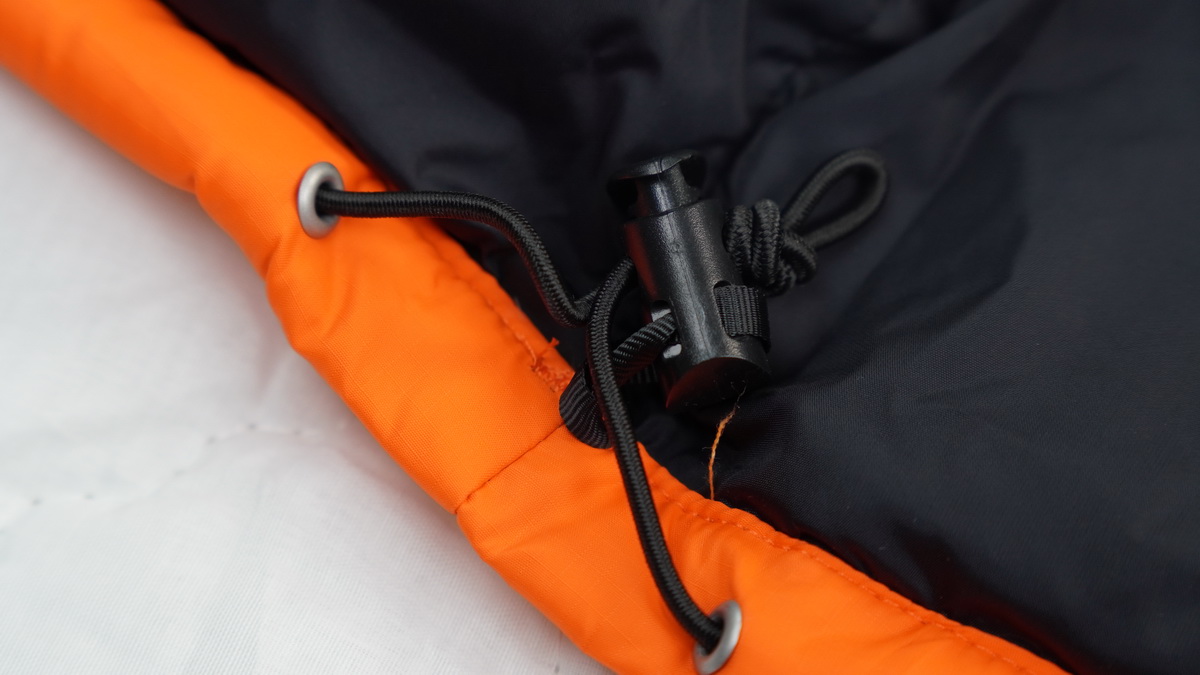 TheNorthFace Yellow Color Orange