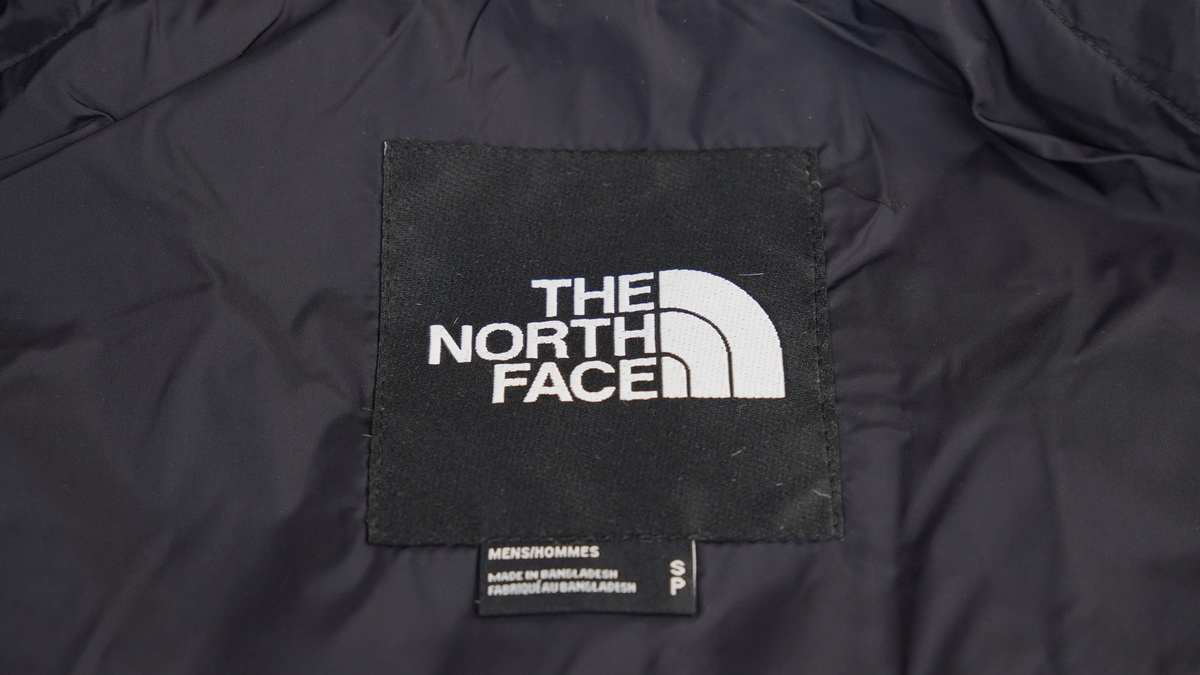 TheNorthFace Yellow Color Pink