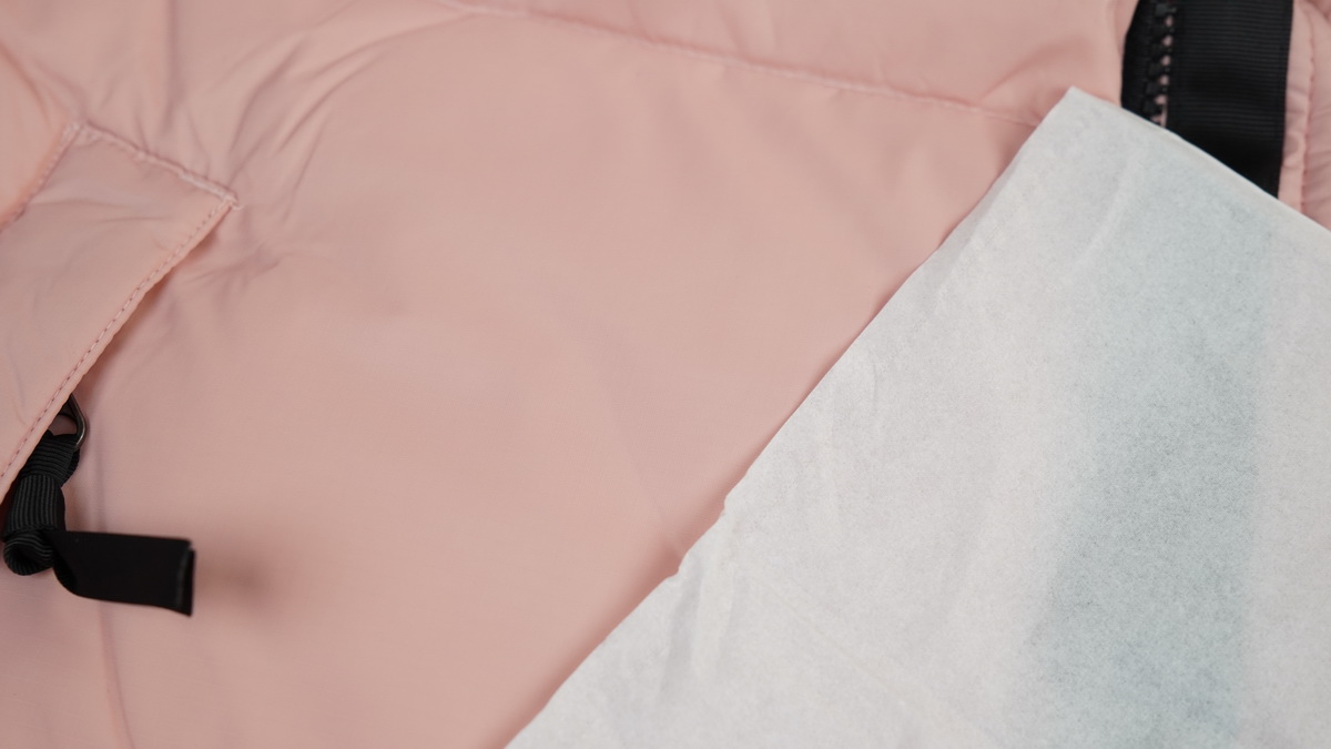 TheNorthFace Yellow Color Pink