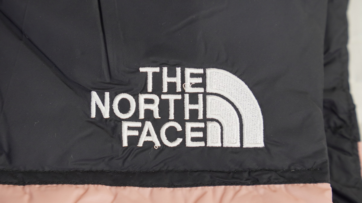TheNorthFace Yellow Color Pink