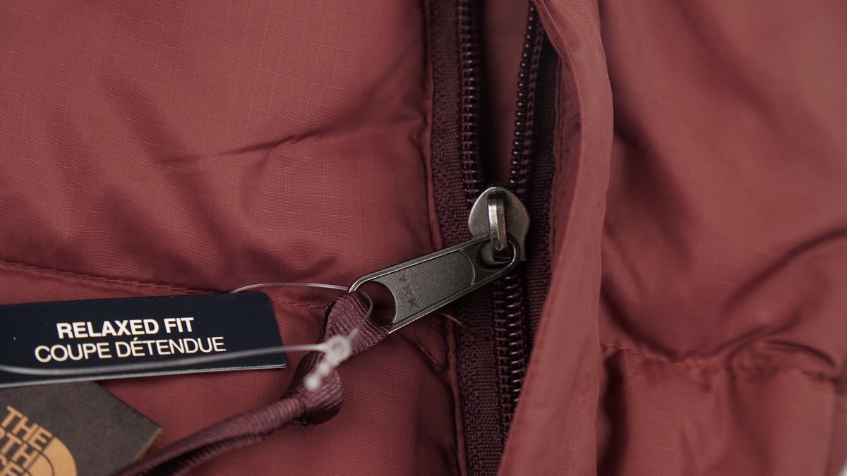 TheNorthFace Yellow Color Wine Red