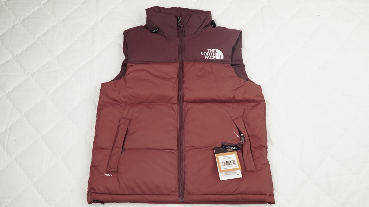 TheNorthFace Yellow Color Wine Red