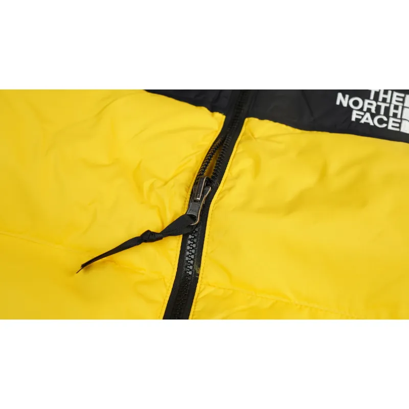 TheNorthFace Yellow Color Yellow