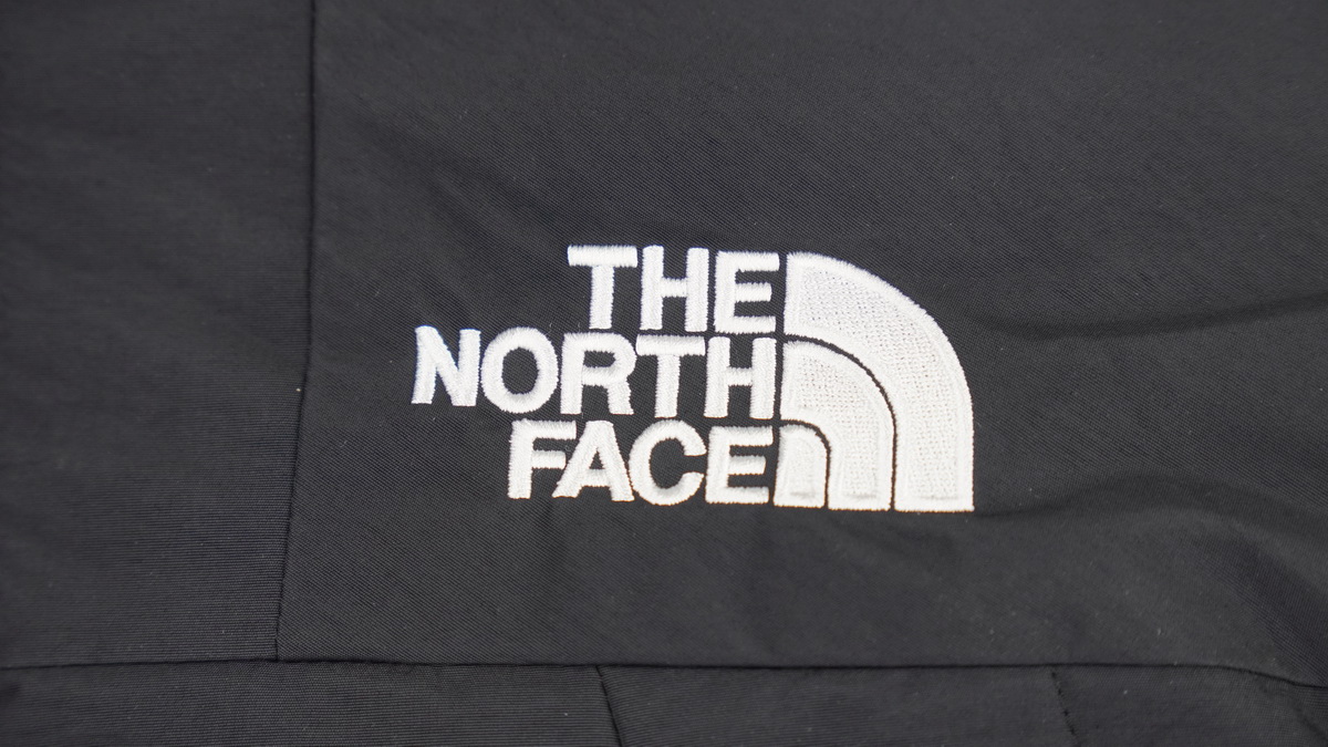 TheNorthFace Black and blaCk