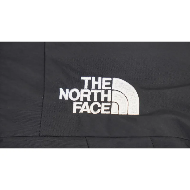 TheNorthFace Black and blaCk