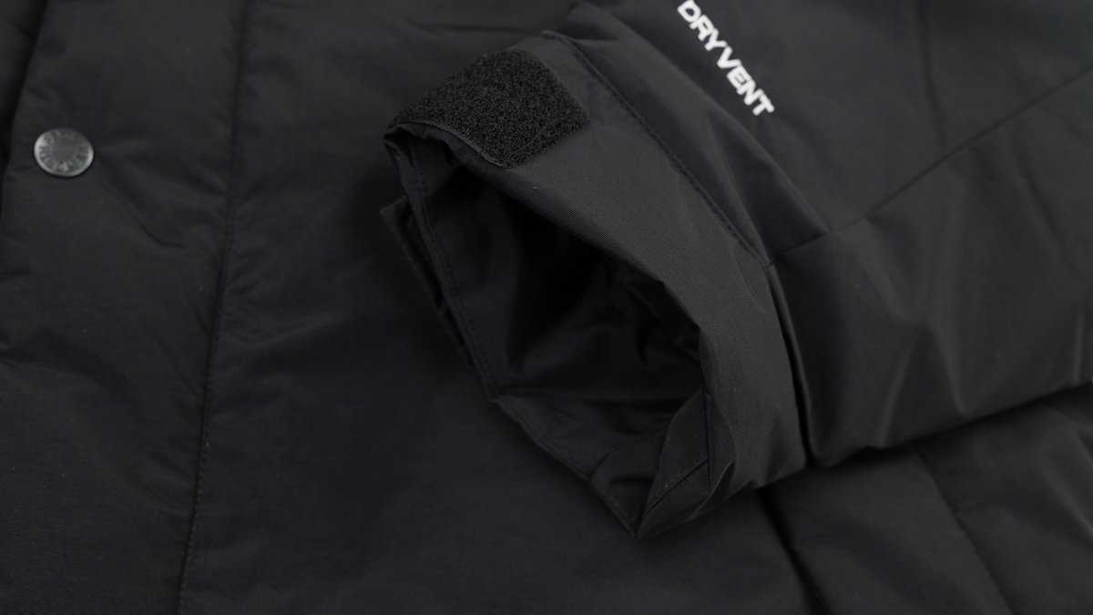 TheNorthFace Black and blaCk