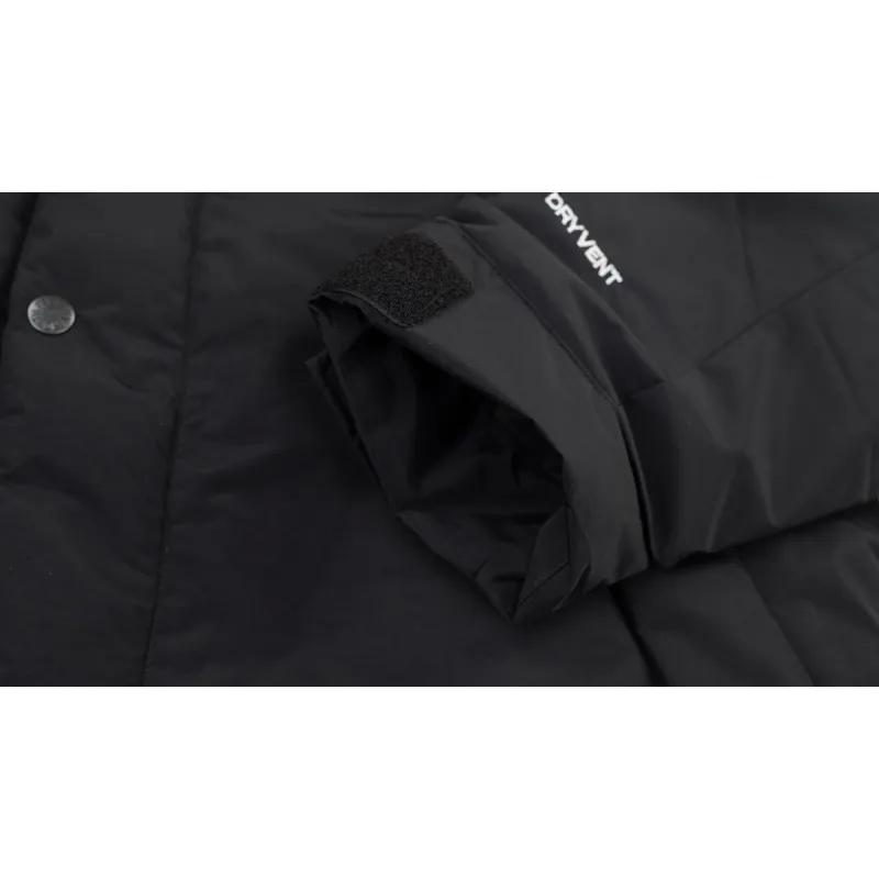 TheNorthFace Black and blaCk