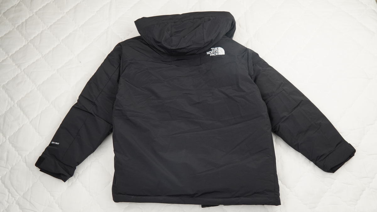 TheNorthFace Black and blaCk