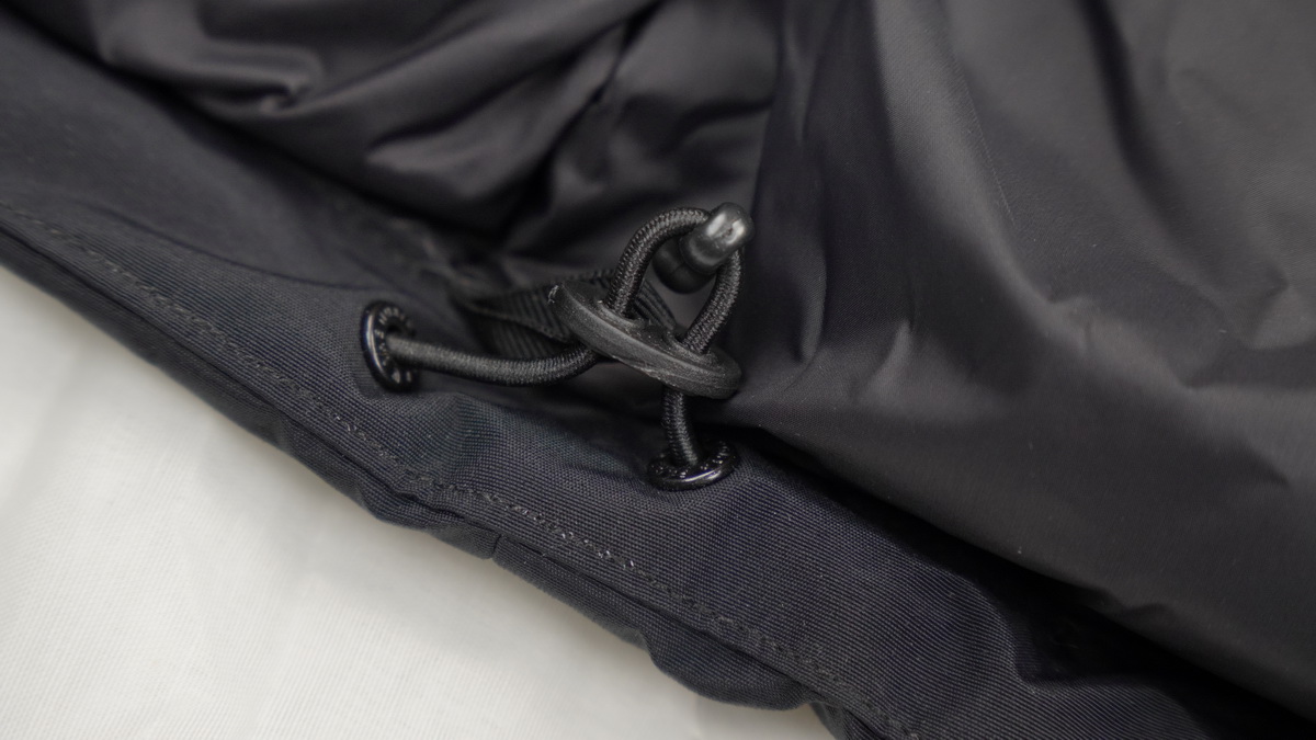 TheNorthFace Black and blaCk