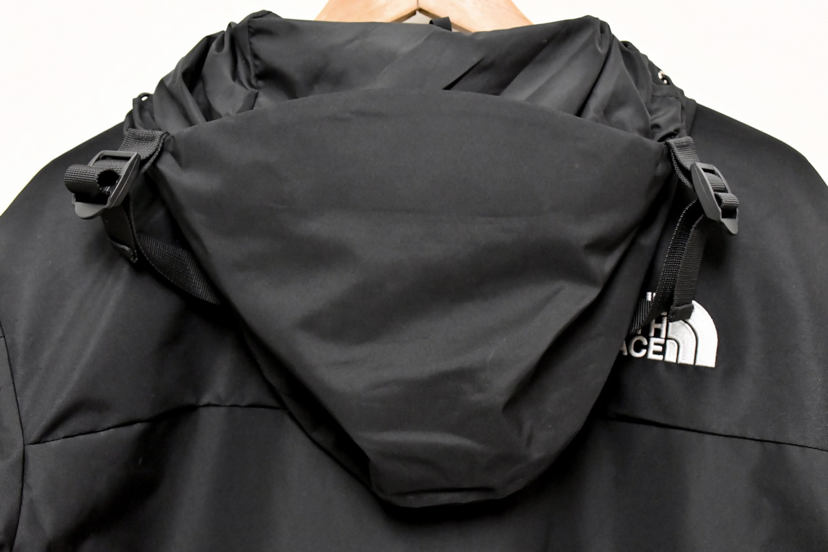 TheNorthFace blaCk