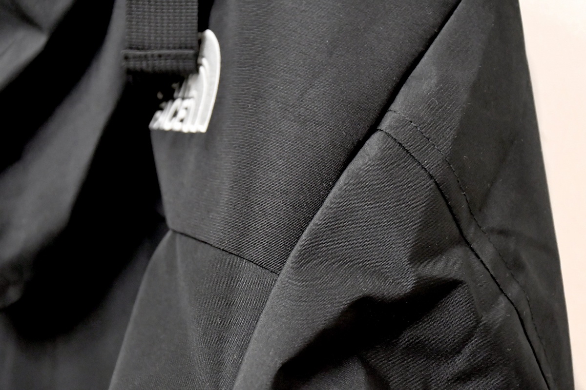 TheNorthFace blaCk