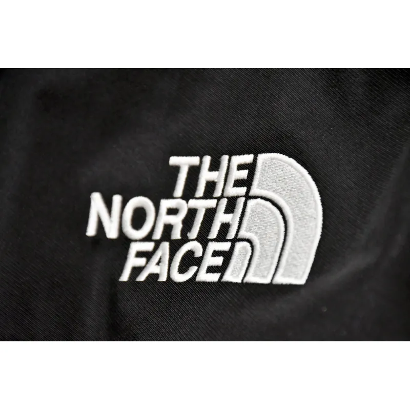 TheNorthFace blaCk