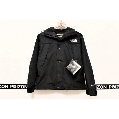TheNorthFace blaCk 01