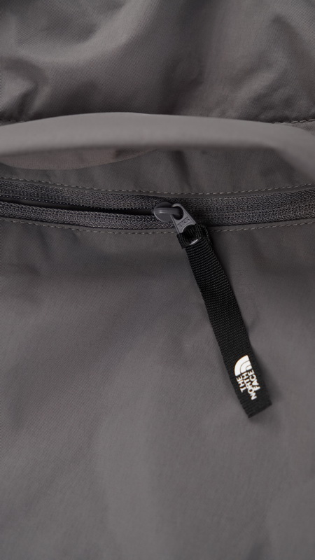 TheNorthFace Black and Grey