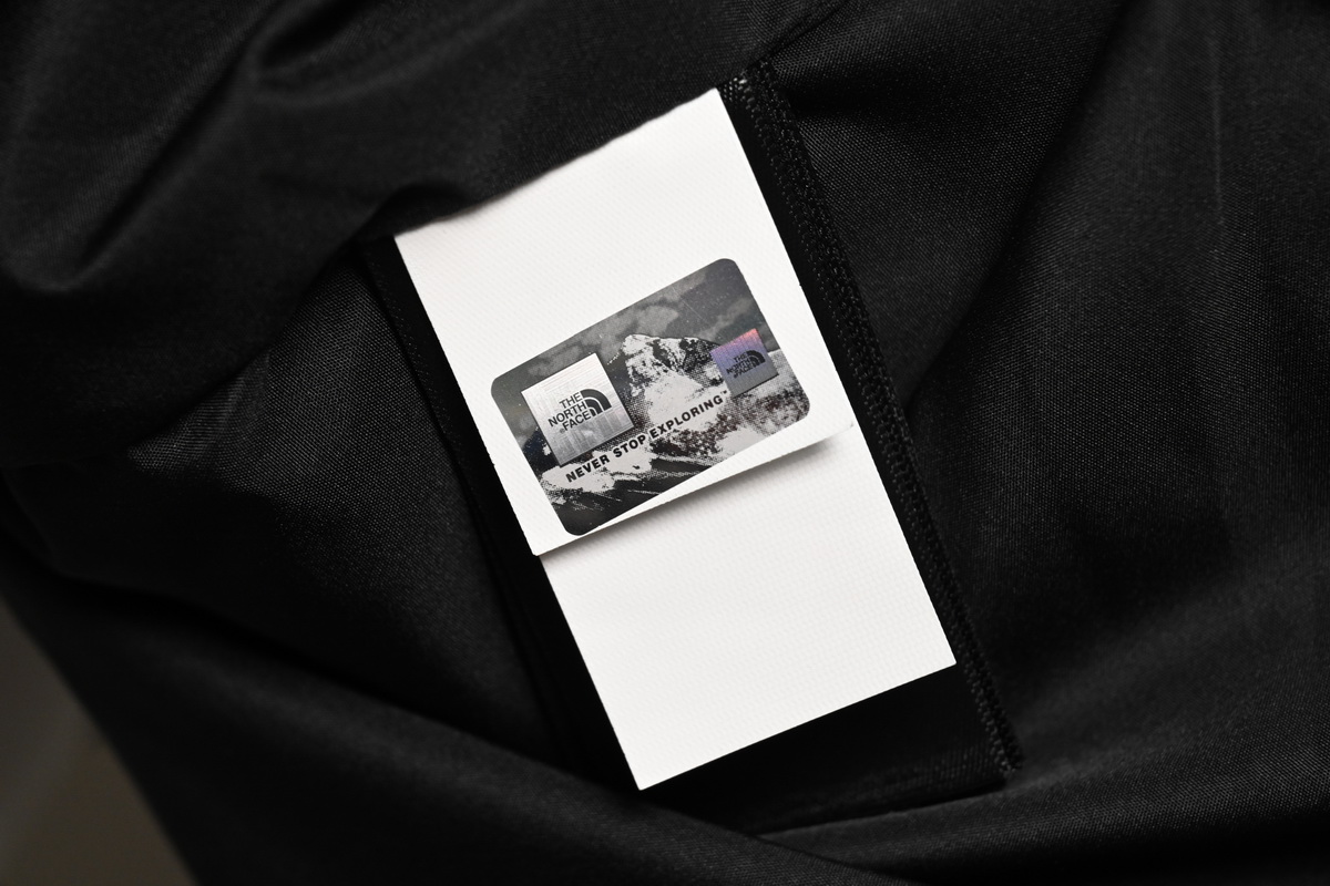 TheNorthFace Black and White