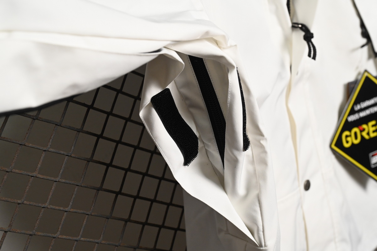 TheNorthFace Black and White