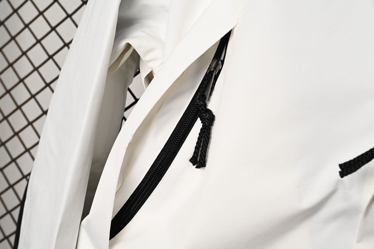 TheNorthFace Black and White