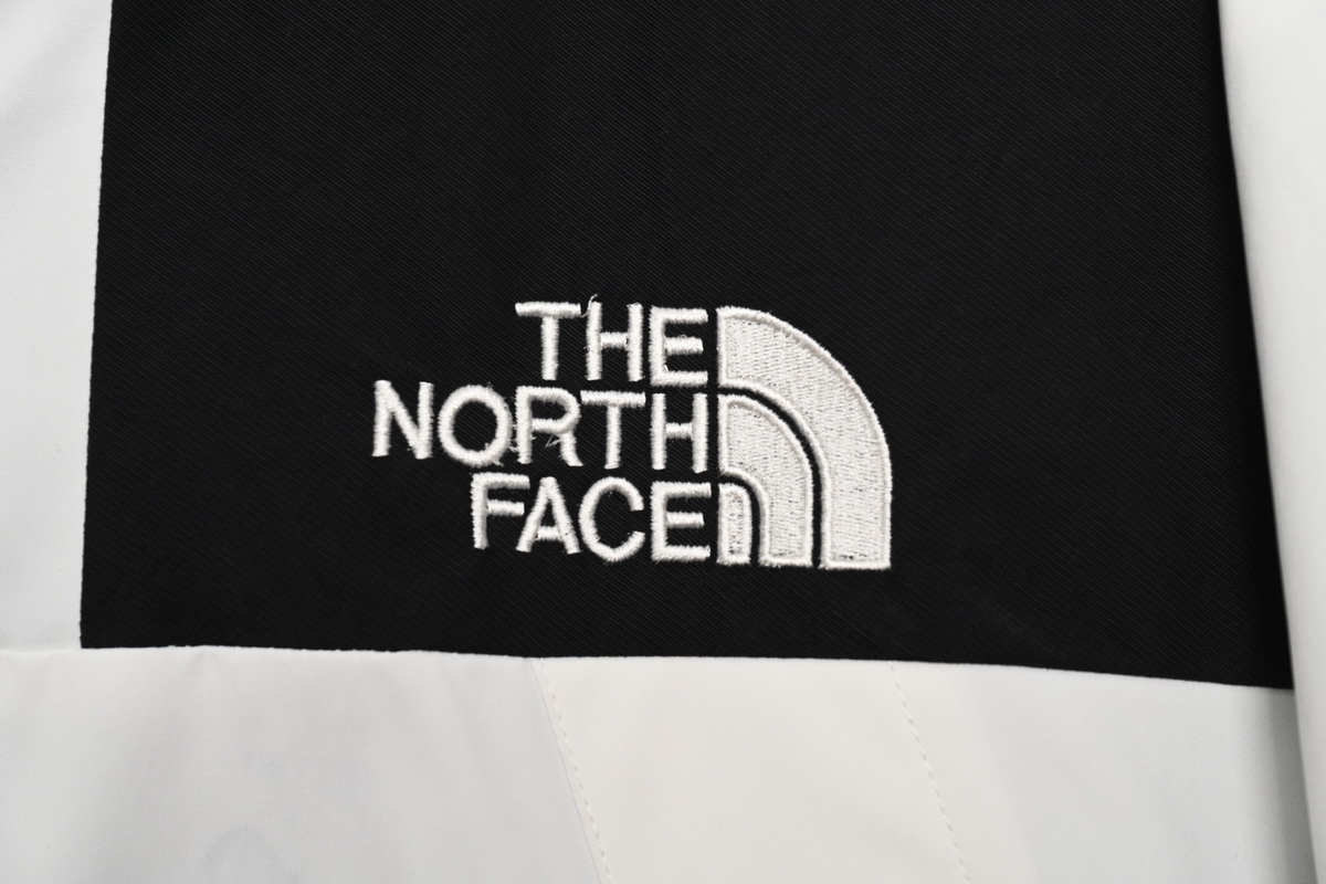 TheNorthFace Black and White