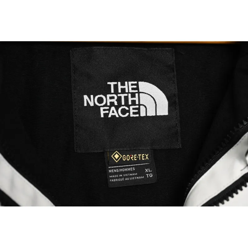 TheNorthFace Black and White