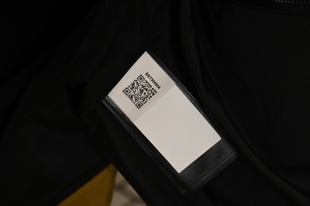 TheNorthFace Black and Khaki