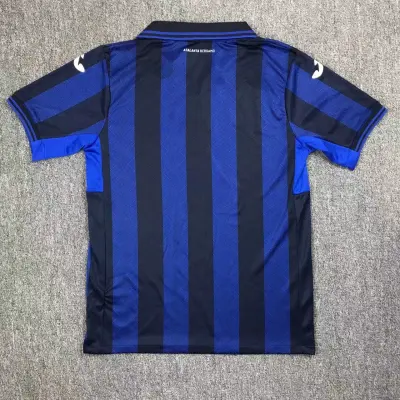 Best Reps Serie A 23/24 Atalanta B.C. Home  Soccer Jersey 02