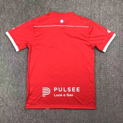 Best Reps Serie A 23/24 AC Monza Home  Soccer Jersey 02