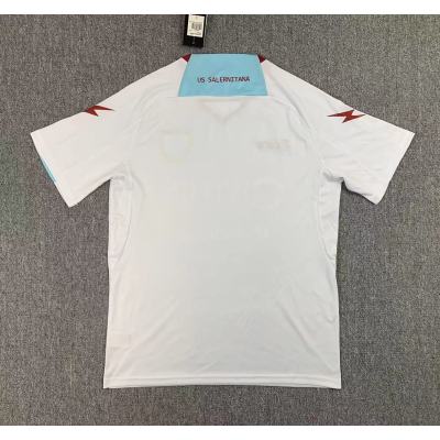 Best Reps Serie A 23/24 US Salernitana 1919 Away  Soccer Jersey 01