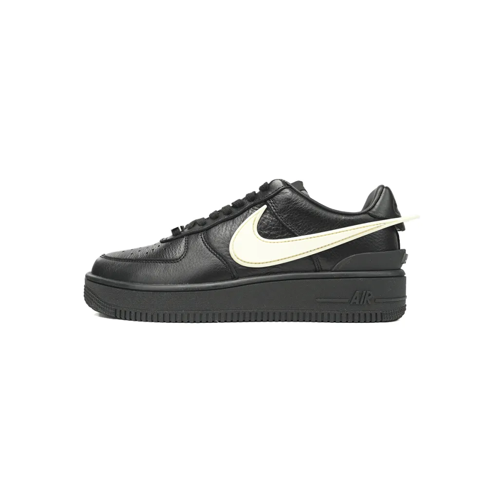  Air Force 1 Low SP AMBUSH Black DV3464-001