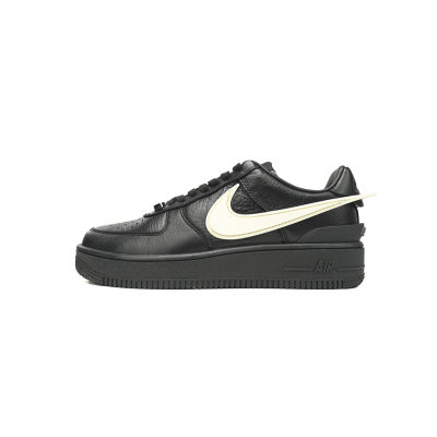  Air Force 1 Low SP AMBUSH Black DV3464-001 01
