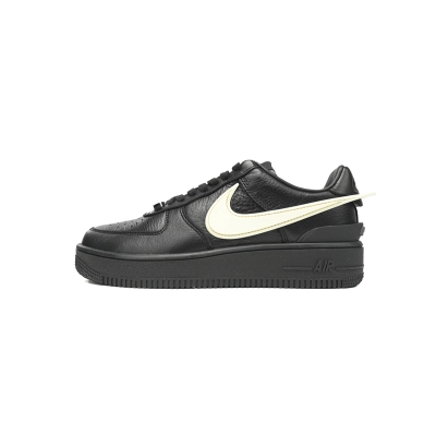  Air Force 1 Low SP AMBUSH Black DV3464-001 01