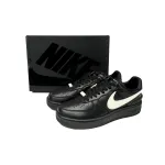  Air Force 1 Low SP AMBUSH Black DV3464-001