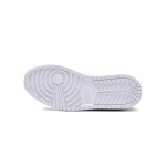 Travis Scott x Air Jordan 1 Low White Blue  DH68369-186, Replica Shoes