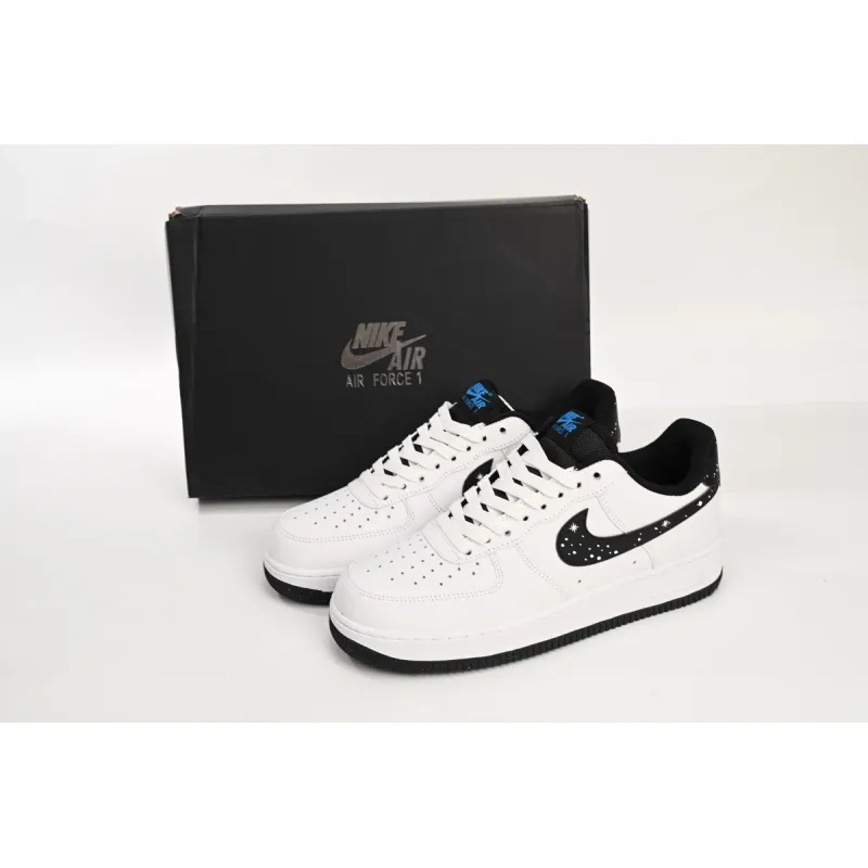 Special Sale Air Force 1 Low Lnk Dot FV6656-100