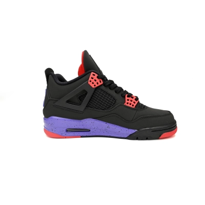  Jordan 4 Retro Raptors, AQ3816-065 02