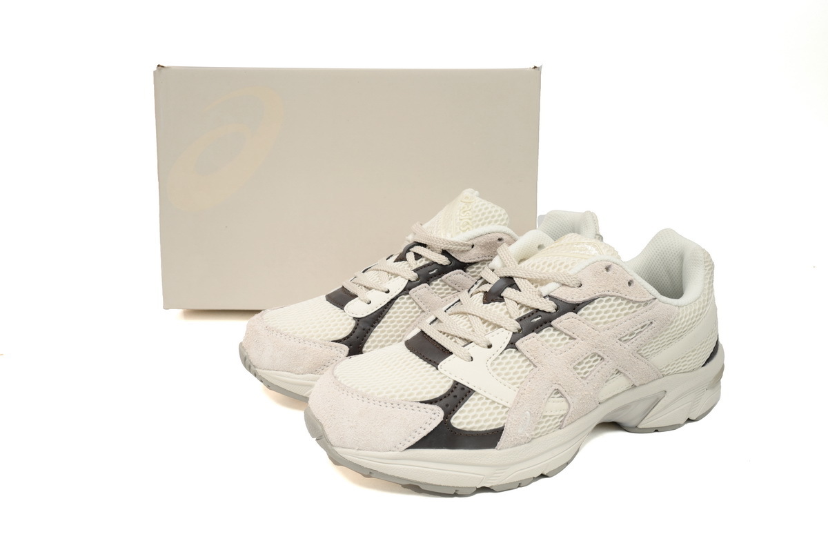 Special Sale Gallerv Department x Asics Gel-1130 Beige 1201A982