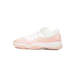  Jordan 11 Low WMNS “Legend Pink” AH7860-160