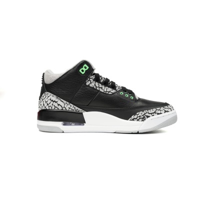  Jordan 3 Retro Green Glow CT8532-031 02