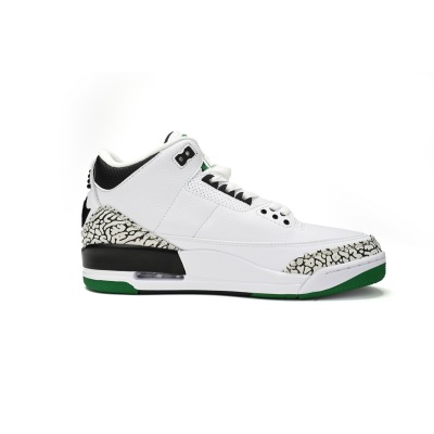  Jordan 3 Retro Oregon Ducks Pit Crew White HO11-MNJDL-594282233 02