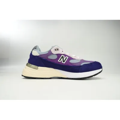  New Balance 992 Violet Purple M992AA 02