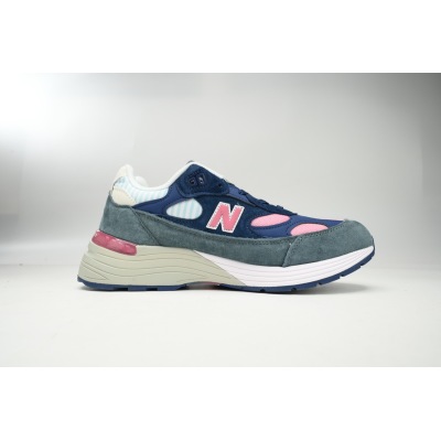  New Balance 992 Blue Teal Rose M992NT 02