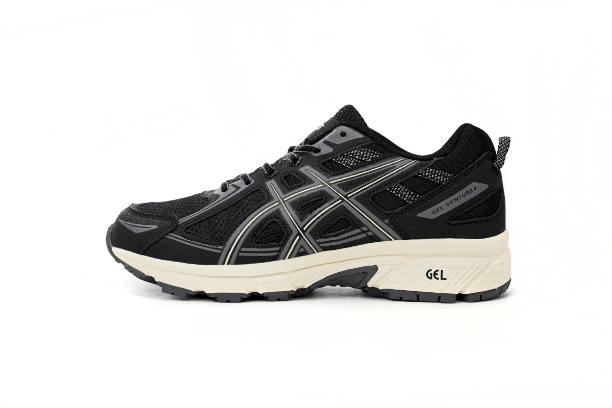 Special Sale ASICS Gel-venture Black Ash 1012B359-003