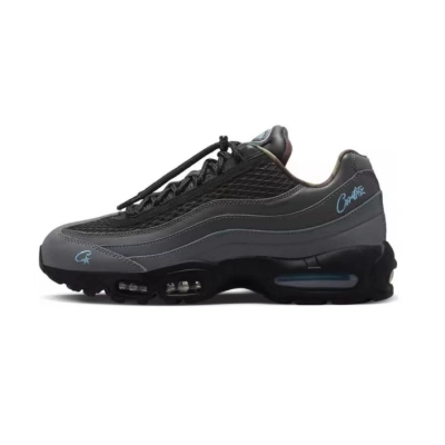 【Flash Sale】Corteiz Corteiz x  Air Max 95 Les Bleus FB2709-002  01