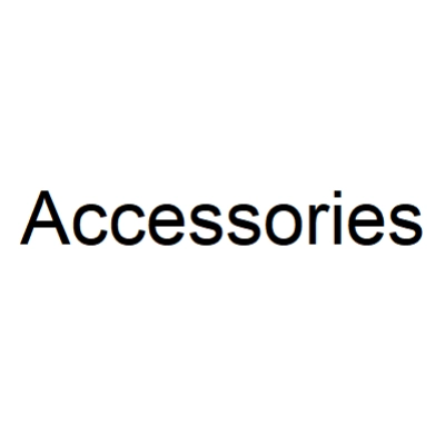 Reflective tape accessories  01