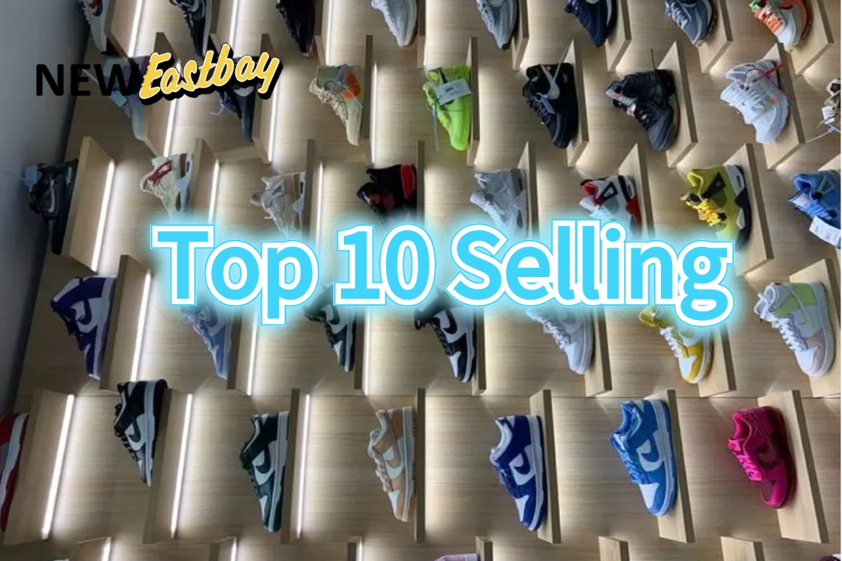 Neweastbay Top 10 Selling
