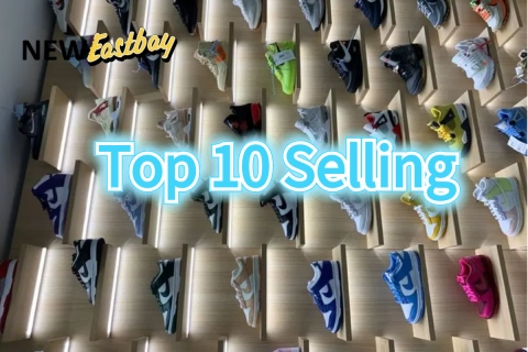 Neweastbay Top 10 Selling