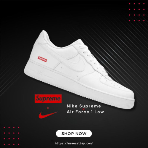 What do you know about neweastbay Air Force 1