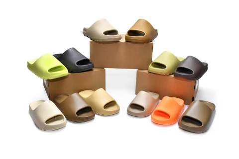 Neweastbay // Where can I buy a cheap Yeezy Slide?